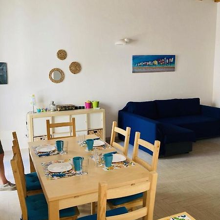 Casa Gige Villa Isola di Ustica Екстериор снимка