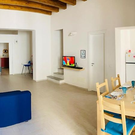 Casa Gige Villa Isola di Ustica Екстериор снимка