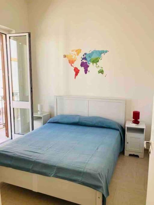 Casa Gige Villa Isola di Ustica Екстериор снимка